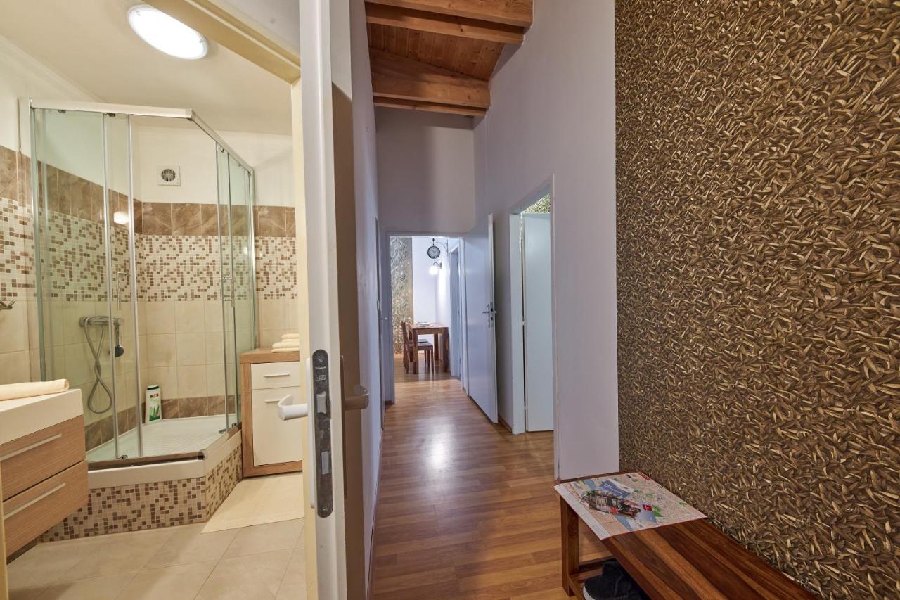 Dream Apartment Bratislava Eksteriør bilde