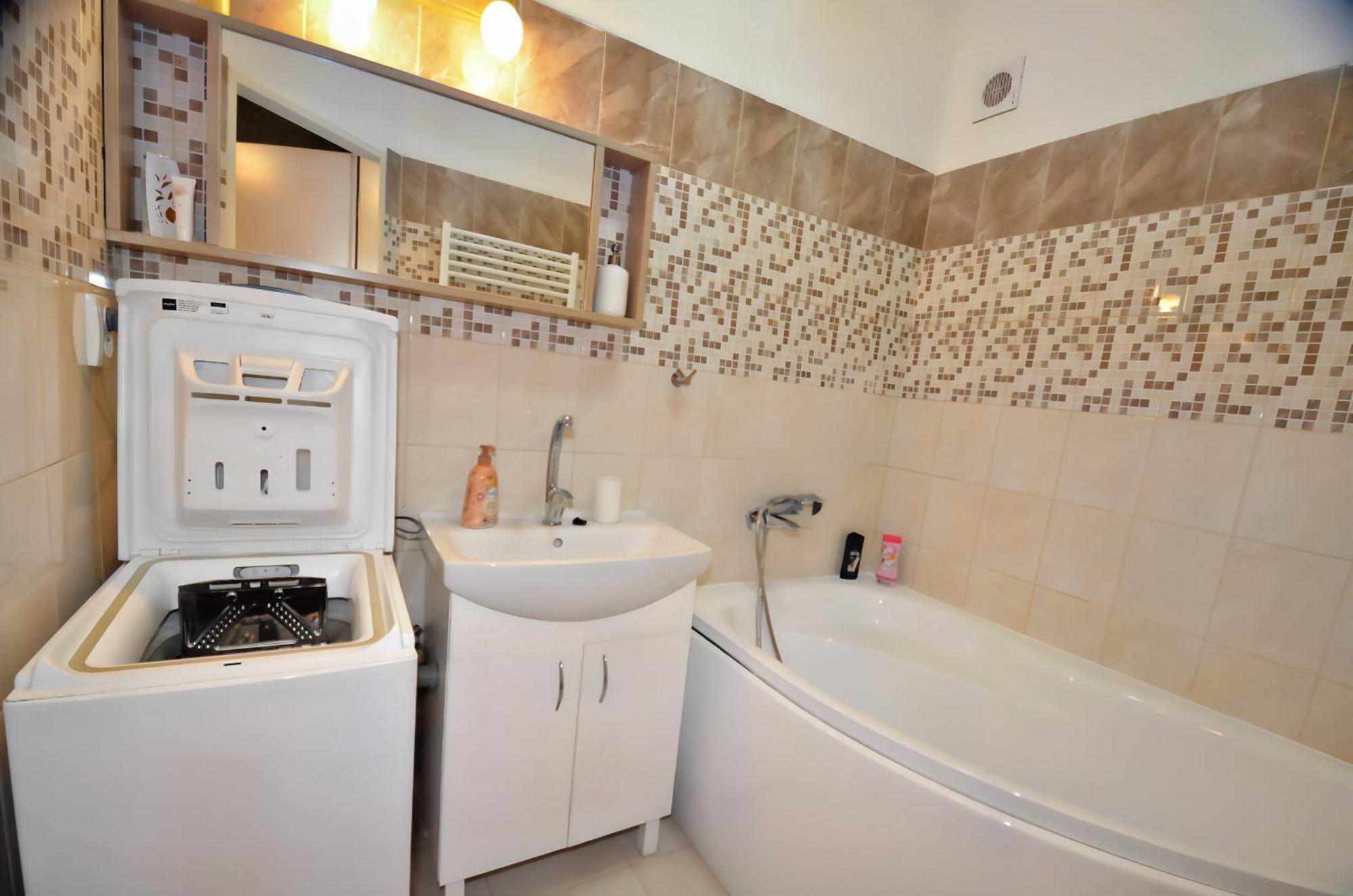 Dream Apartment Bratislava Eksteriør bilde