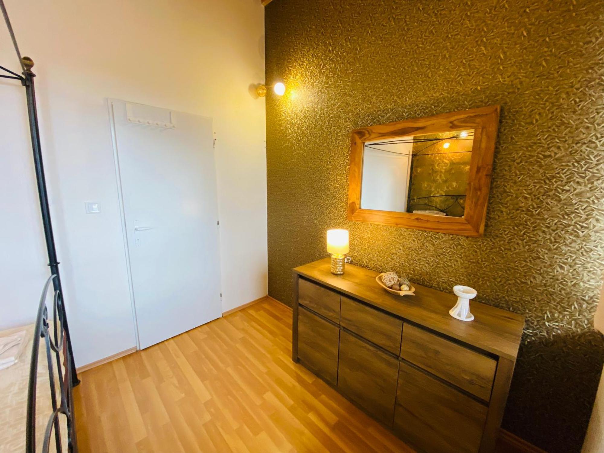 Dream Apartment Bratislava Eksteriør bilde