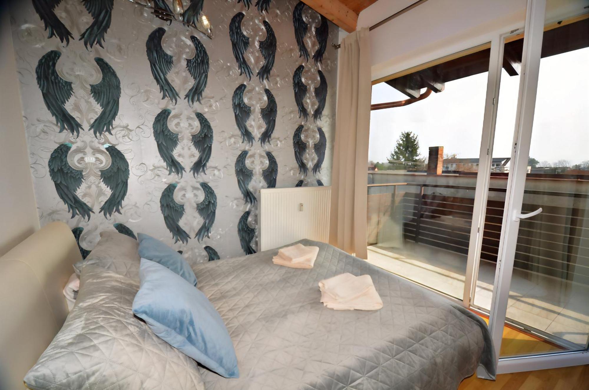 Dream Apartment Bratislava Eksteriør bilde