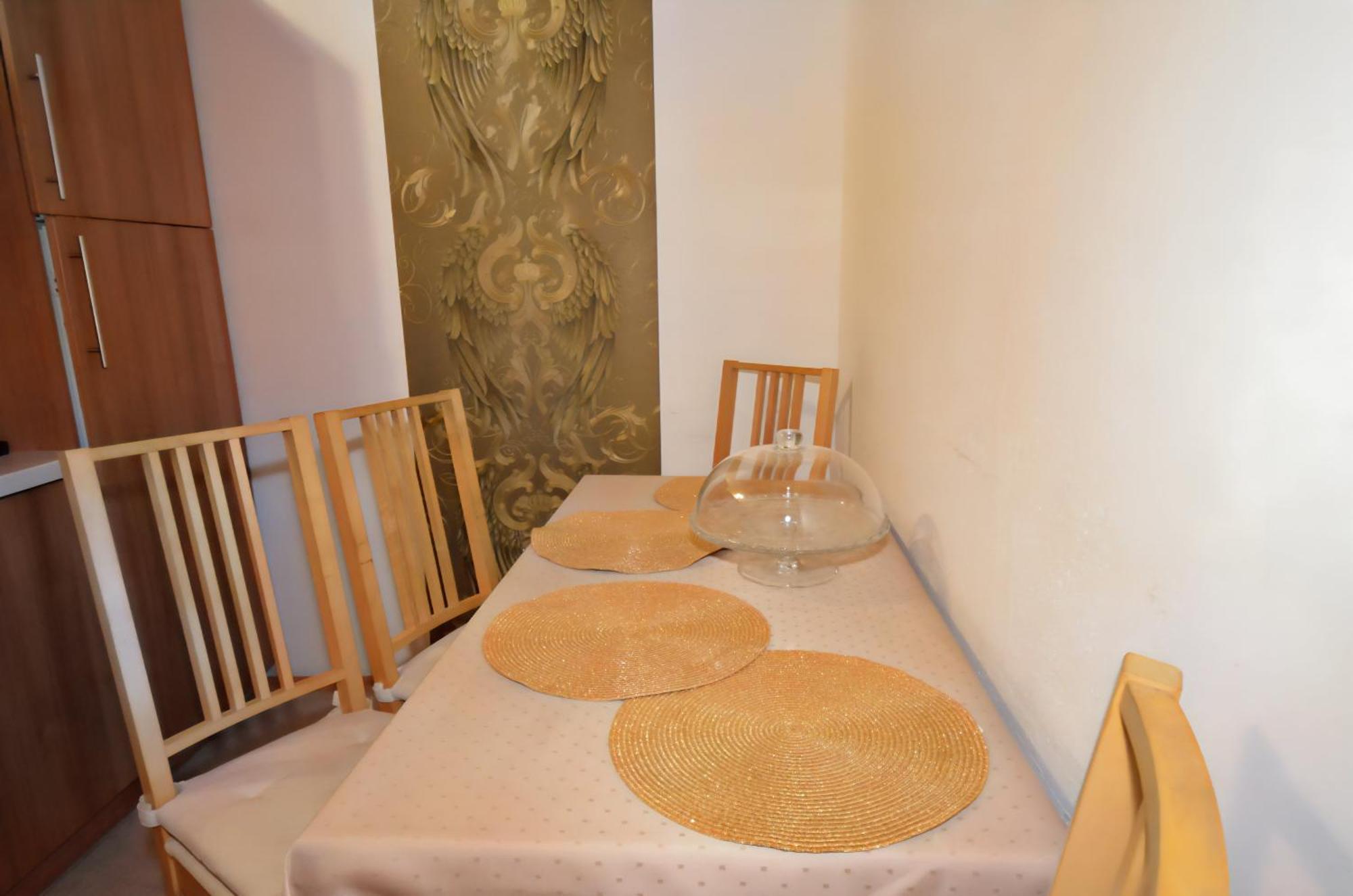 Dream Apartment Bratislava Eksteriør bilde
