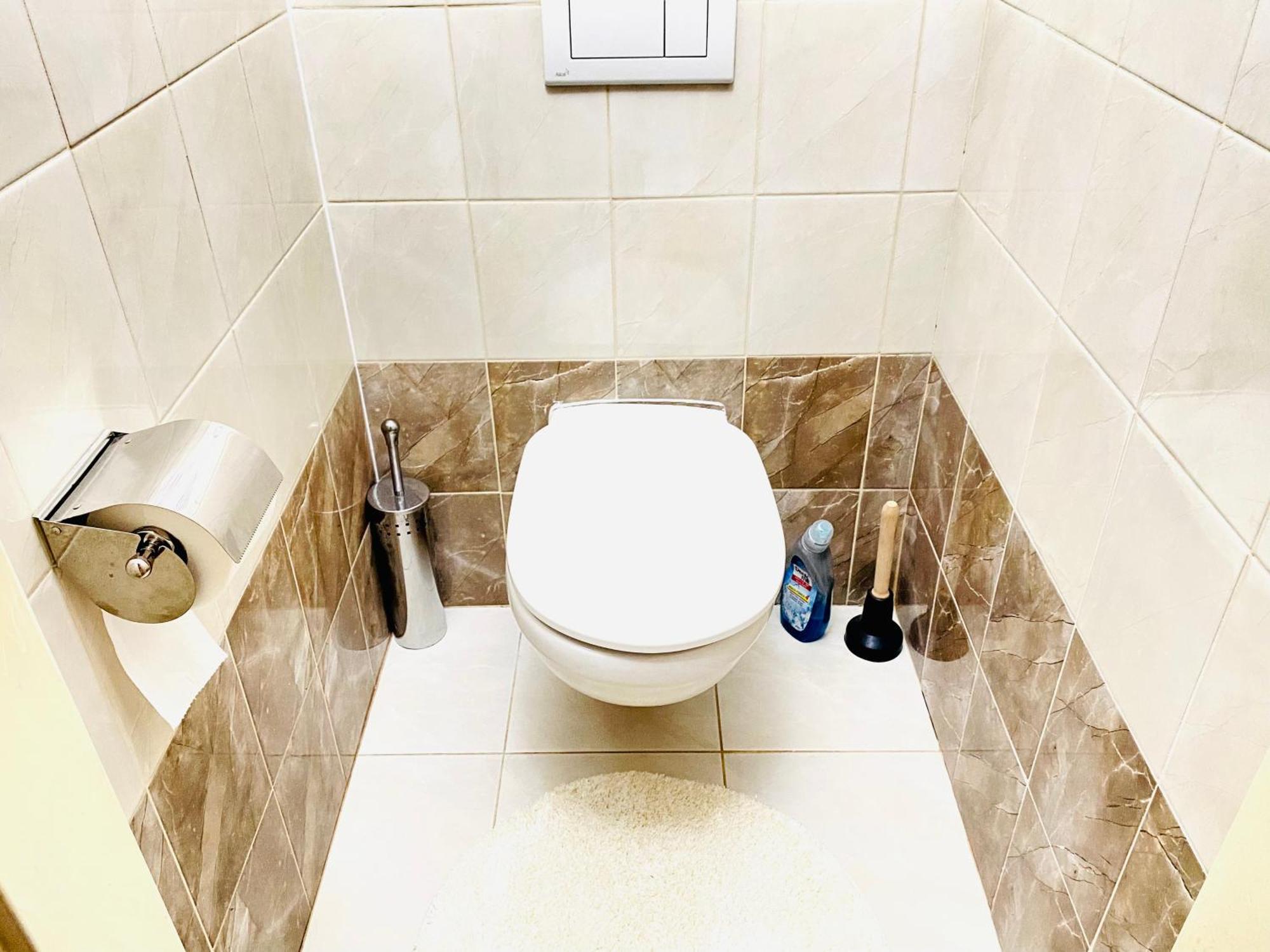 Dream Apartment Bratislava Eksteriør bilde