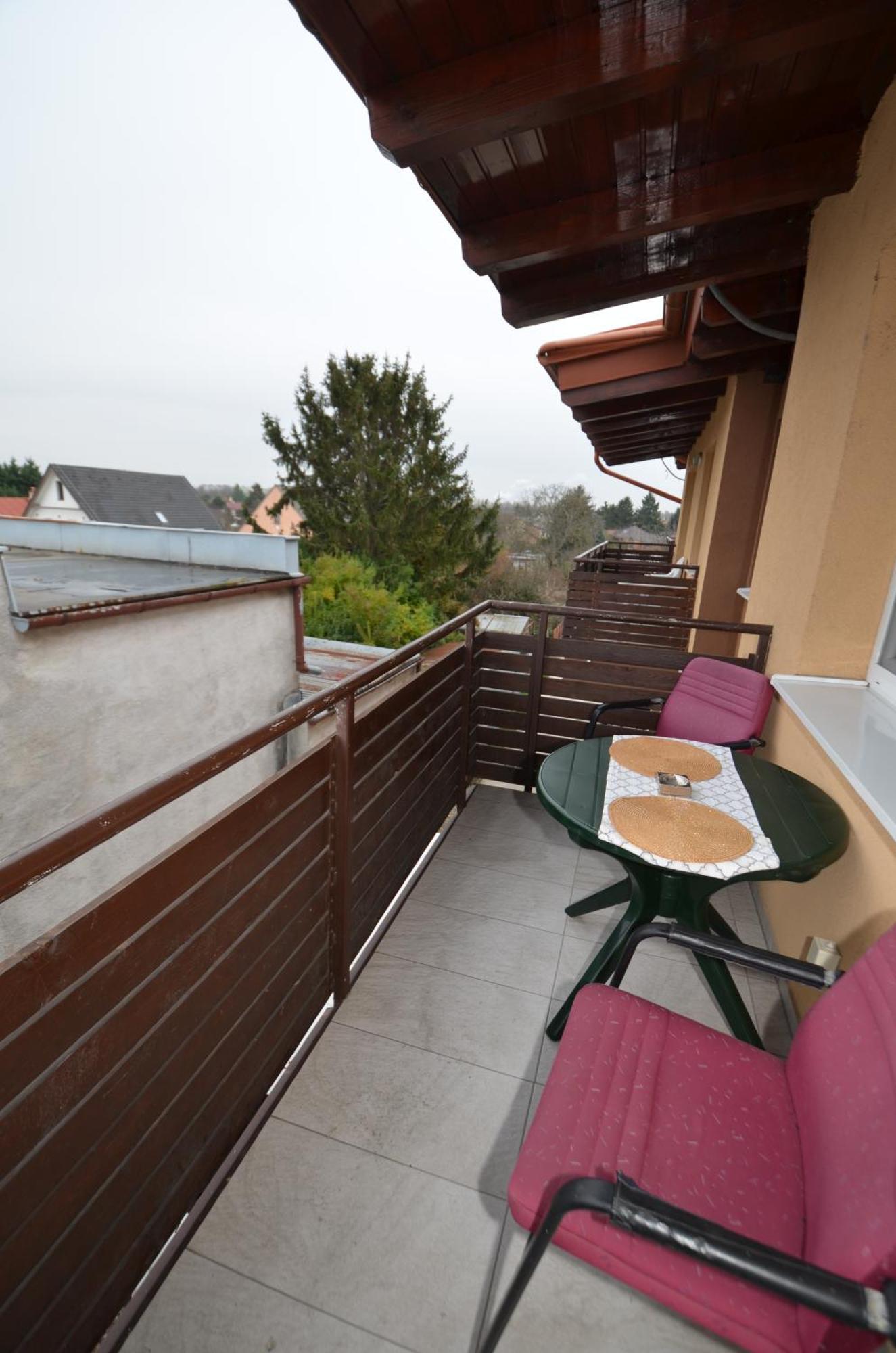 Dream Apartment Bratislava Eksteriør bilde