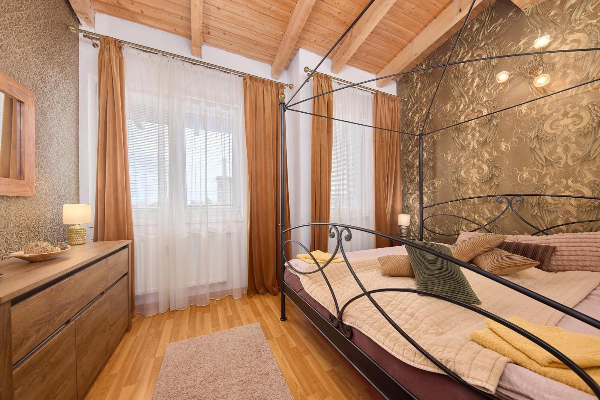 Dream Apartment Bratislava Eksteriør bilde