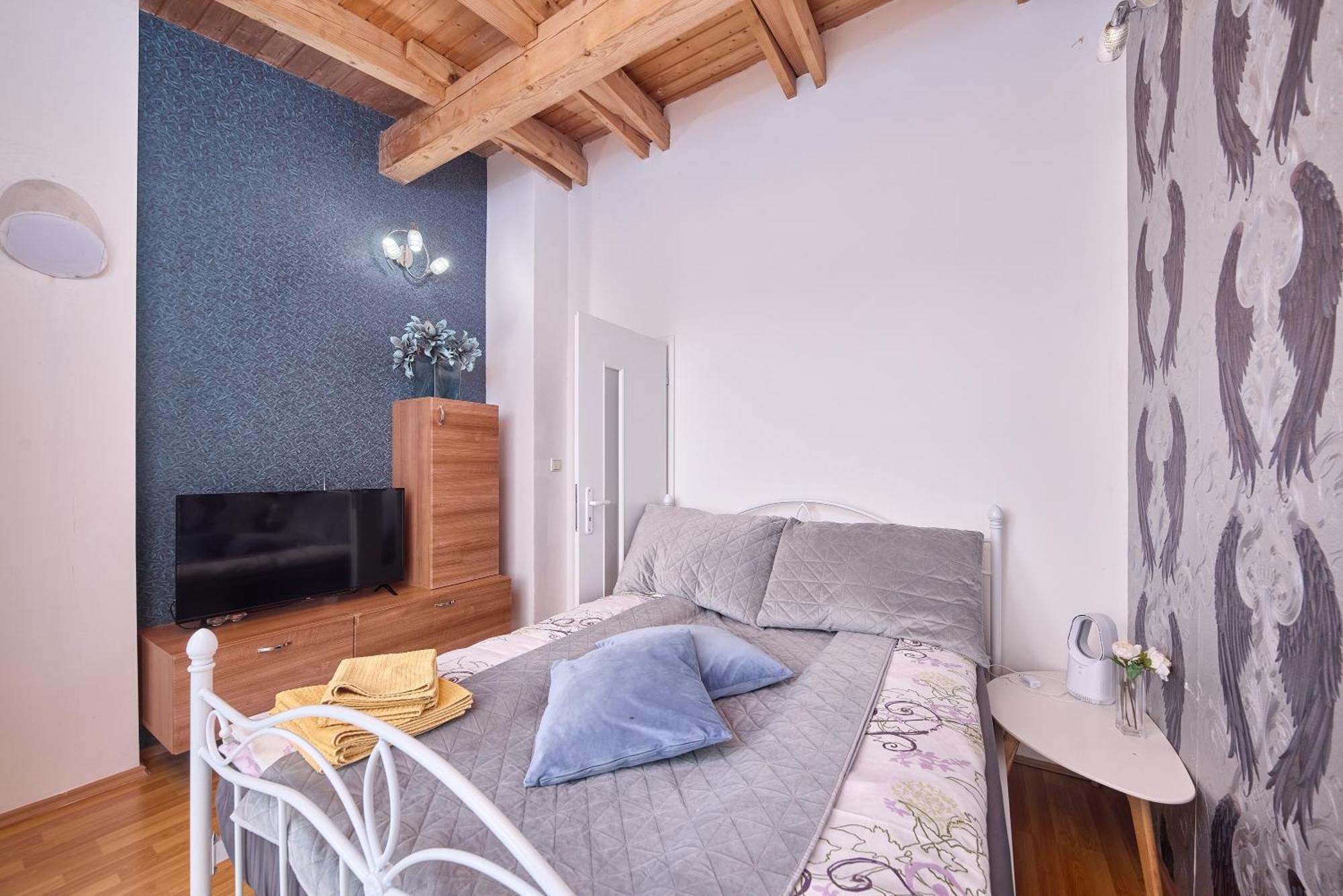 Dream Apartment Bratislava Eksteriør bilde